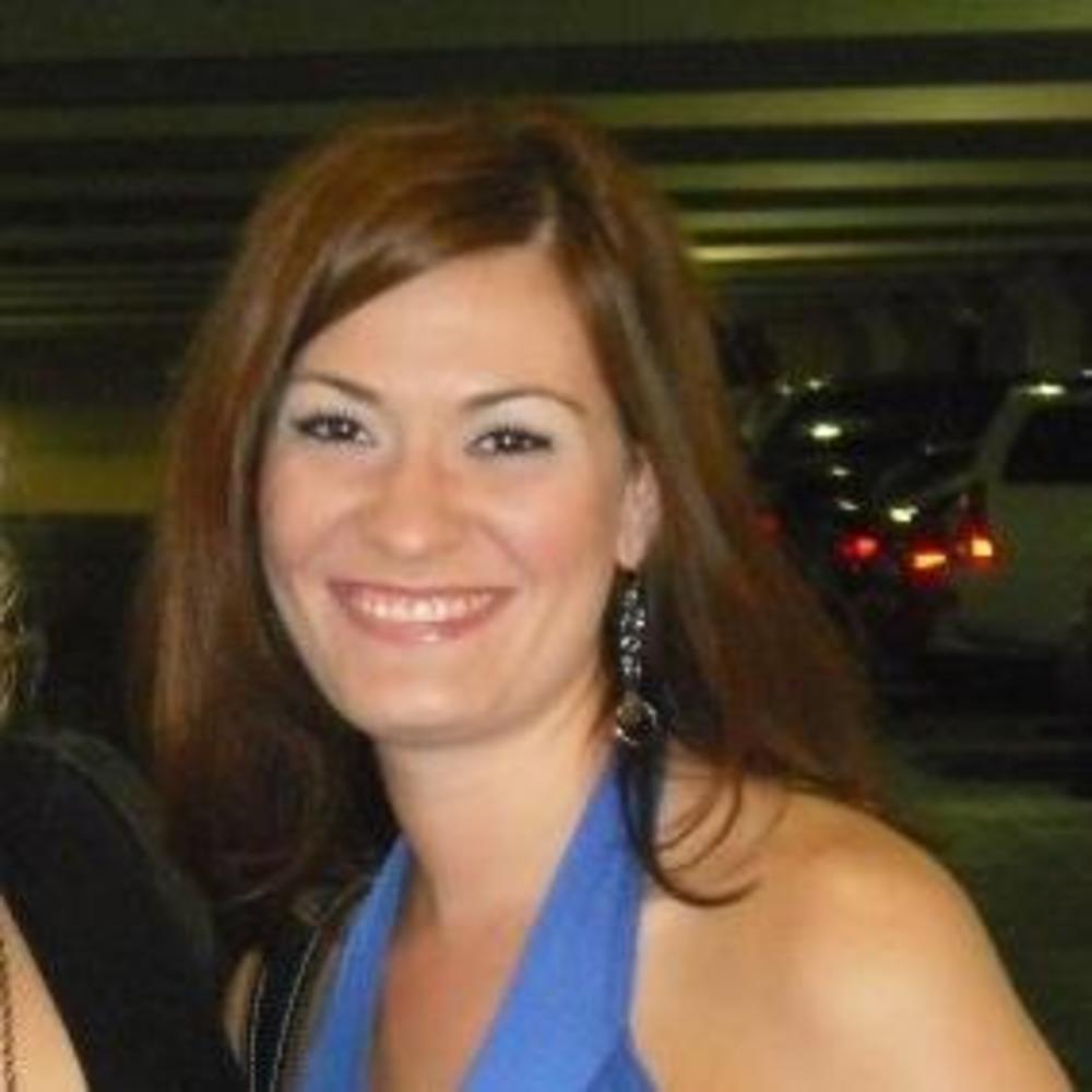 Meet your Posher, Elizabeth